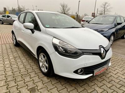 Renault Clio IV