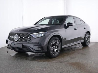 Mercedes GLC300