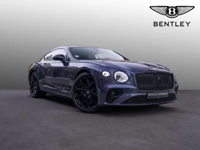Gebraucht Bentley Continental GT