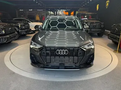 Gebraucht Audi Q3