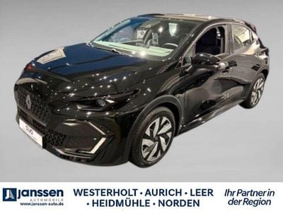 Neu Renault Clio V Evolution 109 PS (80 kW) 2026 Schwarz Limousine