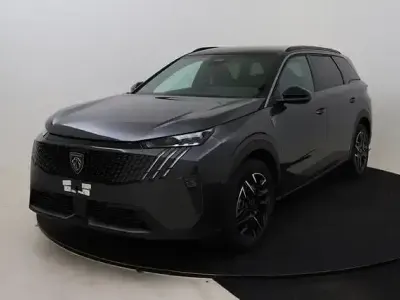 Neu Peugeot 5008 GTi 136 PS (100 kW) 2026 Andere SUV