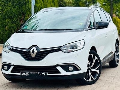 Renault Scénic IV