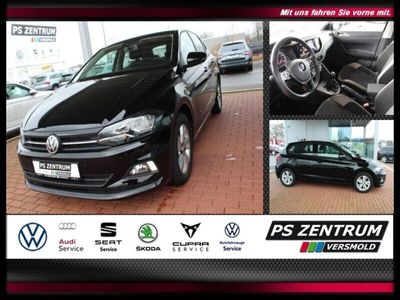 gebraucht VW Polo Comfortline 1.0 KLIMA