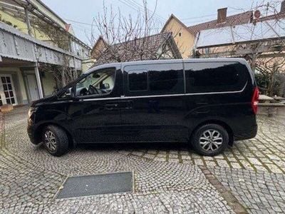 Hyundai H-1