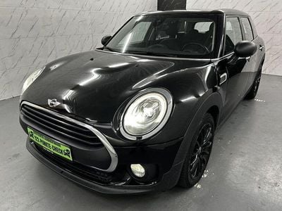 Mini Cooper Clubman