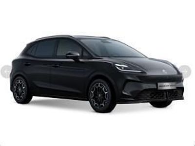 Nouă MG MG4 EV Comfort 117 kW (160 CP) 2026 Negru Hatchback