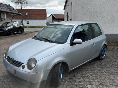Gebraucht VW Lupo 101 PS (74 kW) 2001 Kleinwagen