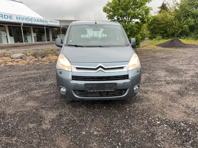Gebraucht Citroën Berlingo