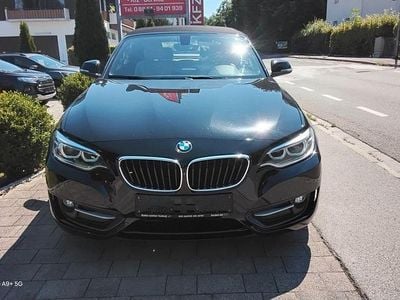 BMW 220
