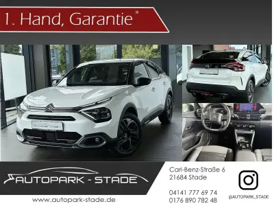 Gebraucht Citroën C4
