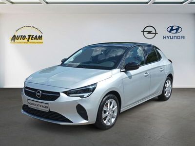 gebraucht Opel Corsa 1.2 Direct Injection Turbo Start/Stop Edition