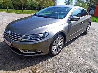 gebraucht VW CC 2.0Tdi 170ps bj 2014