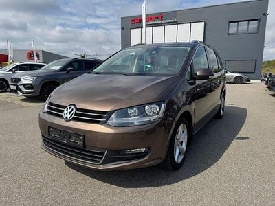 VW Sharan