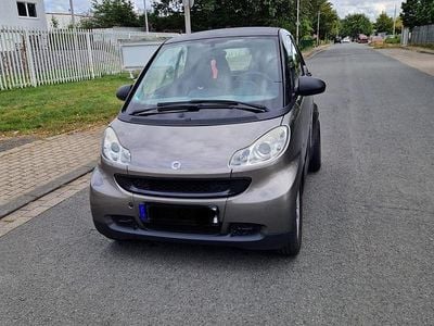 Smart ForTwo Coupé