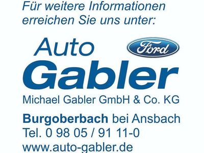 Usata Ford Focus Active X 150 CV (110 kW) 2021 Nero Berlina