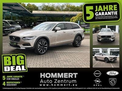 Volvo V90 CC