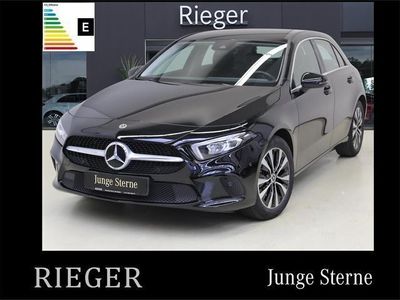 gebraucht Mercedes A200 A 200