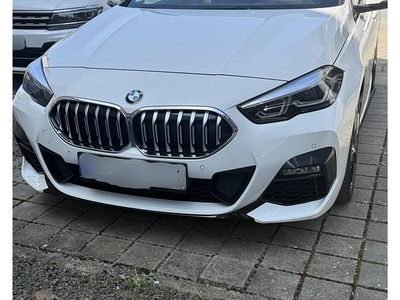 Second-hand BMW 220 M Sport 190 CP (139 kW) 2021 Alb Coupe