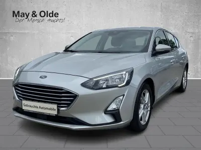 Gebraucht Ford Focus