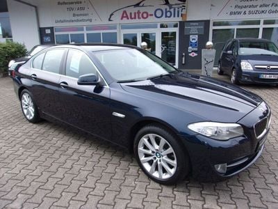 BMW 535