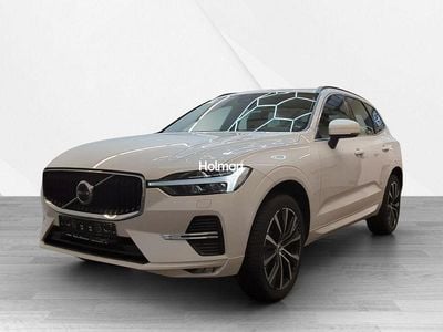 Usata Volvo XC60 Core 197 CV (144 kW) 2024 Bianco SUV