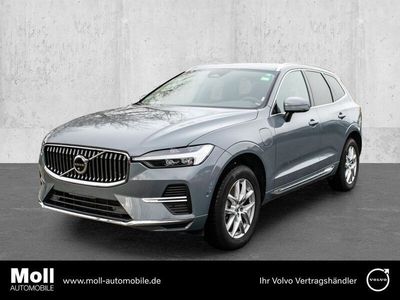 Gebraucht Volvo XC60 Plus 455 PS (334 kW) 2024 Grau SUV