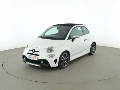 Gebraucht Abarth 595C