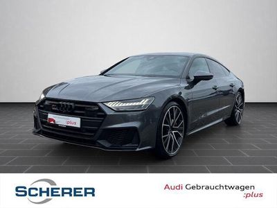 Audi S7 Sportback