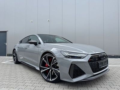 Audi RS7 Sportback