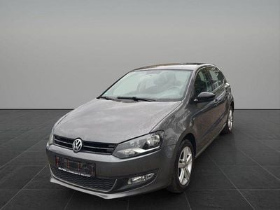VW Polo