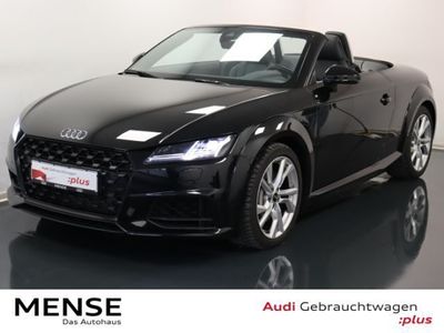 gebraucht Audi TT Roadster 45 TFSI S tronic