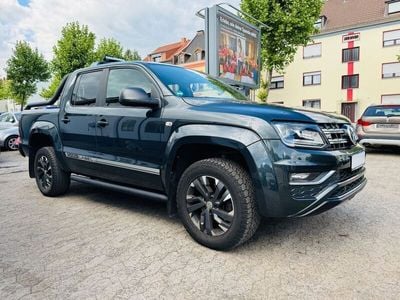 VW Amarok
