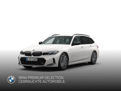 Second-hand BMW M340 M Sport 340 CP (250 kW) 2022 Alb Berlinǎ