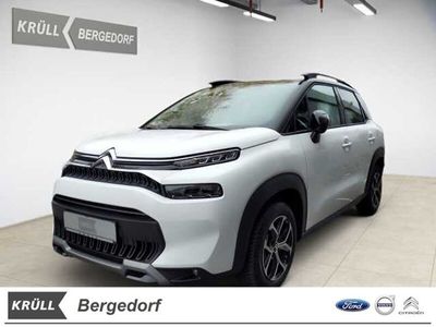 gebraucht Citroën C3 Aircross 