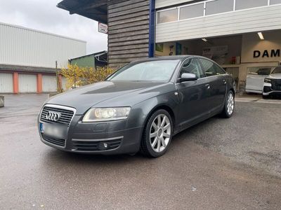 gebraucht Audi A6 3.2 Quattro