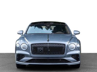 Gebraucht Bentley Flying Spur 680 PS (500 kW) 2025 Grau Limousine
