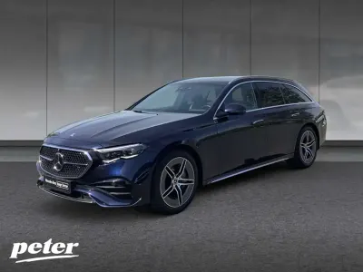 Gebraucht Mercedes E450