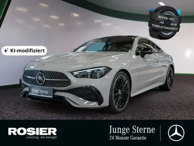 Gebraucht Mercedes CLE450
