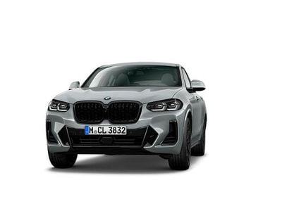 Gebraucht BMW X4 Shadowline 286 PS (210 kW) 2024 SUV
