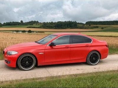 BMW 523