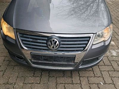 gebraucht VW Passat 