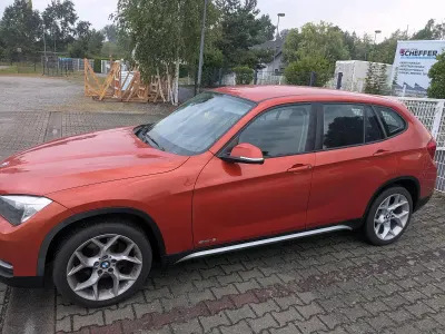 Gebraucht BMW X1