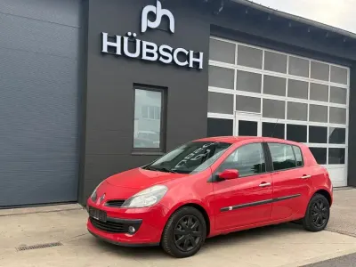 Gebraucht Renault Clio