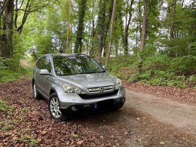 gebraucht Honda CR-V 2.2 Diesel TUV NEU bis 2025 Dezember V.B