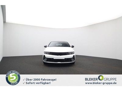 gebraucht Opel Astra 5T Plug-In-Hybrid (225PS/Systemleistung) GSe AT-8 Start Stop