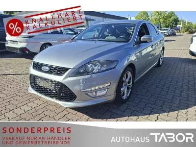 Gebraucht Ford Mondeo