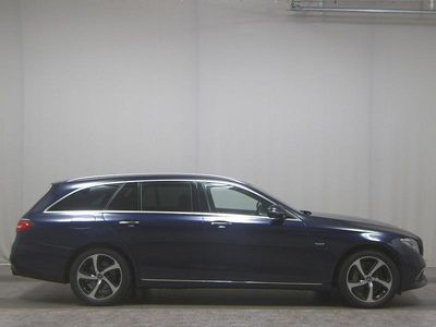 Mercedes E400
