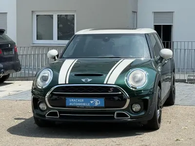 Gebraucht Mini Cooper S Clubman