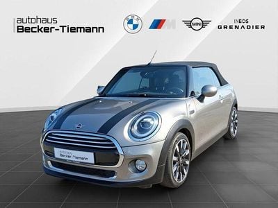 Gebraucht Mini Cooper 2019 Andere Kleinwagen